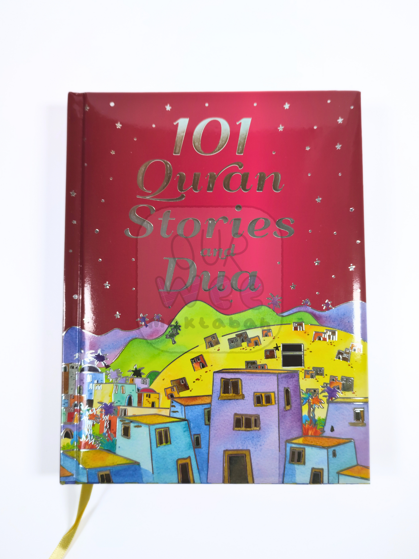 101 Quran Stories and Dua