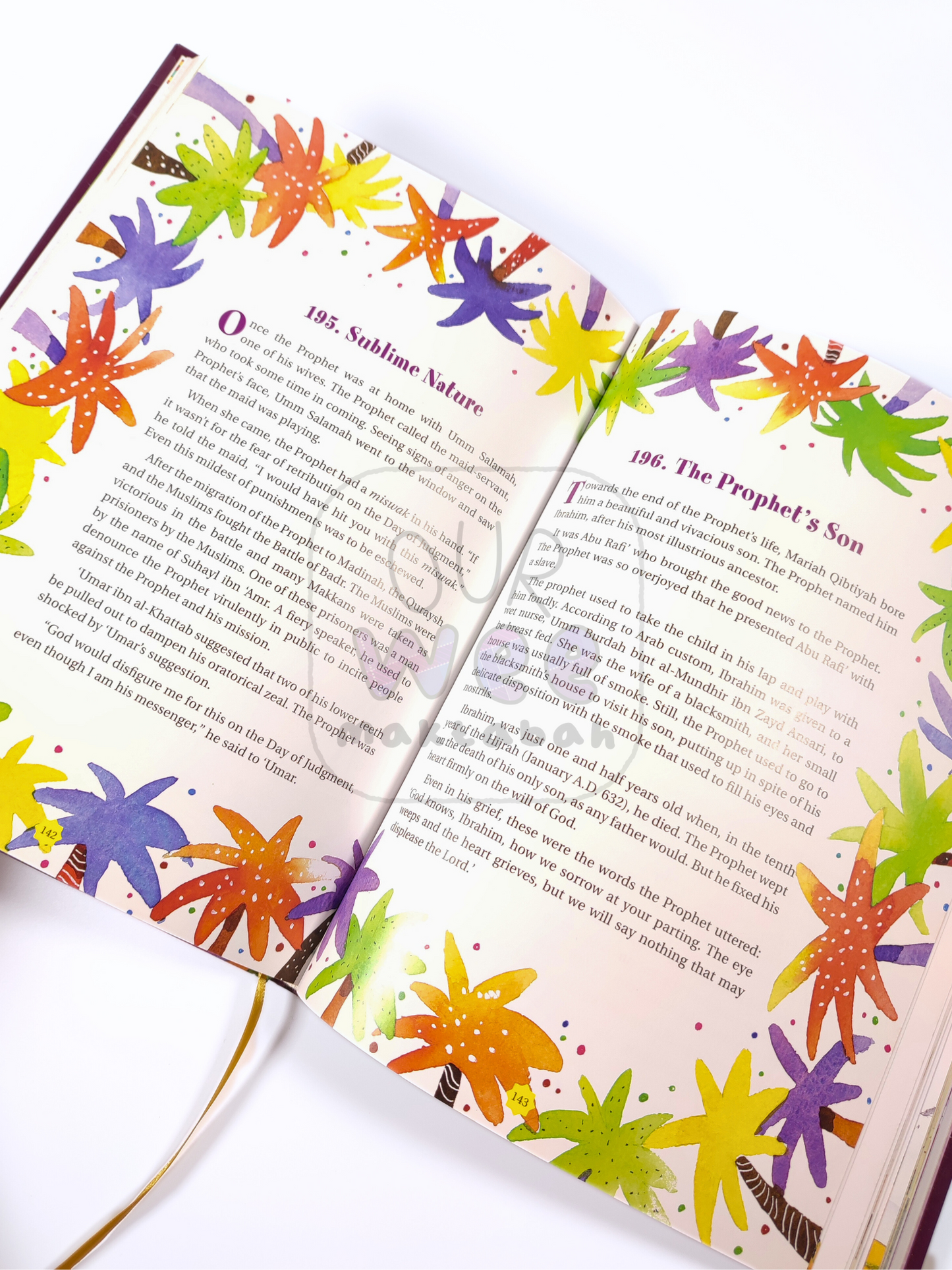 365 Prophet Muhammad Stories