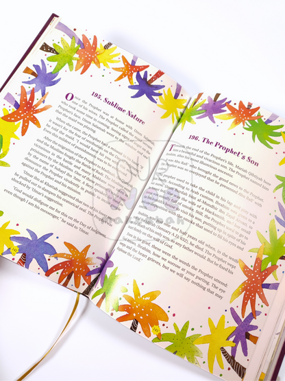 365 Prophet Muhammad Stories