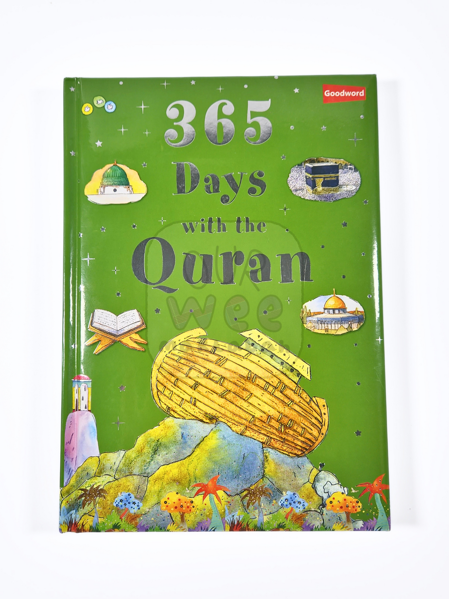 365 Days with the Quran