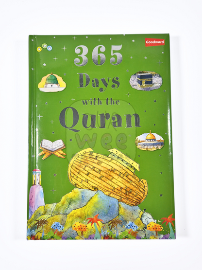 365 Days with the Quran