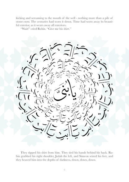 The bowing of the stars