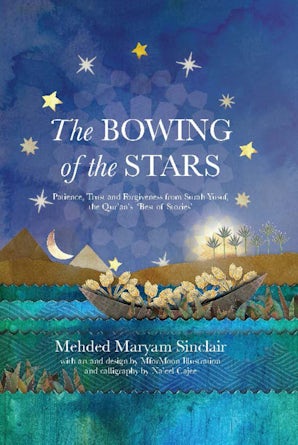 The bowing of the stars