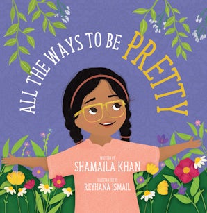 All the ways to be pretty