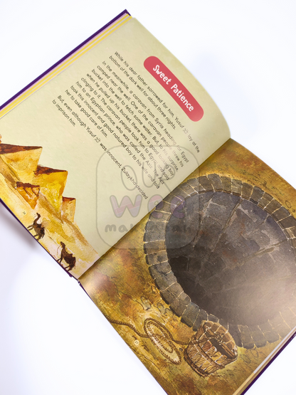 The Greatest Stories from the Quran