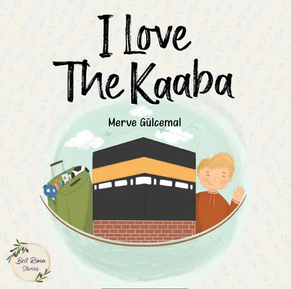 I Love the Kaaba