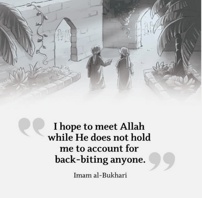 The Story of Imam Bukhari - Islam's Hadith Grandmaster