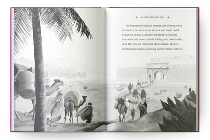 Khadijah: The Story of Islam's First Lady