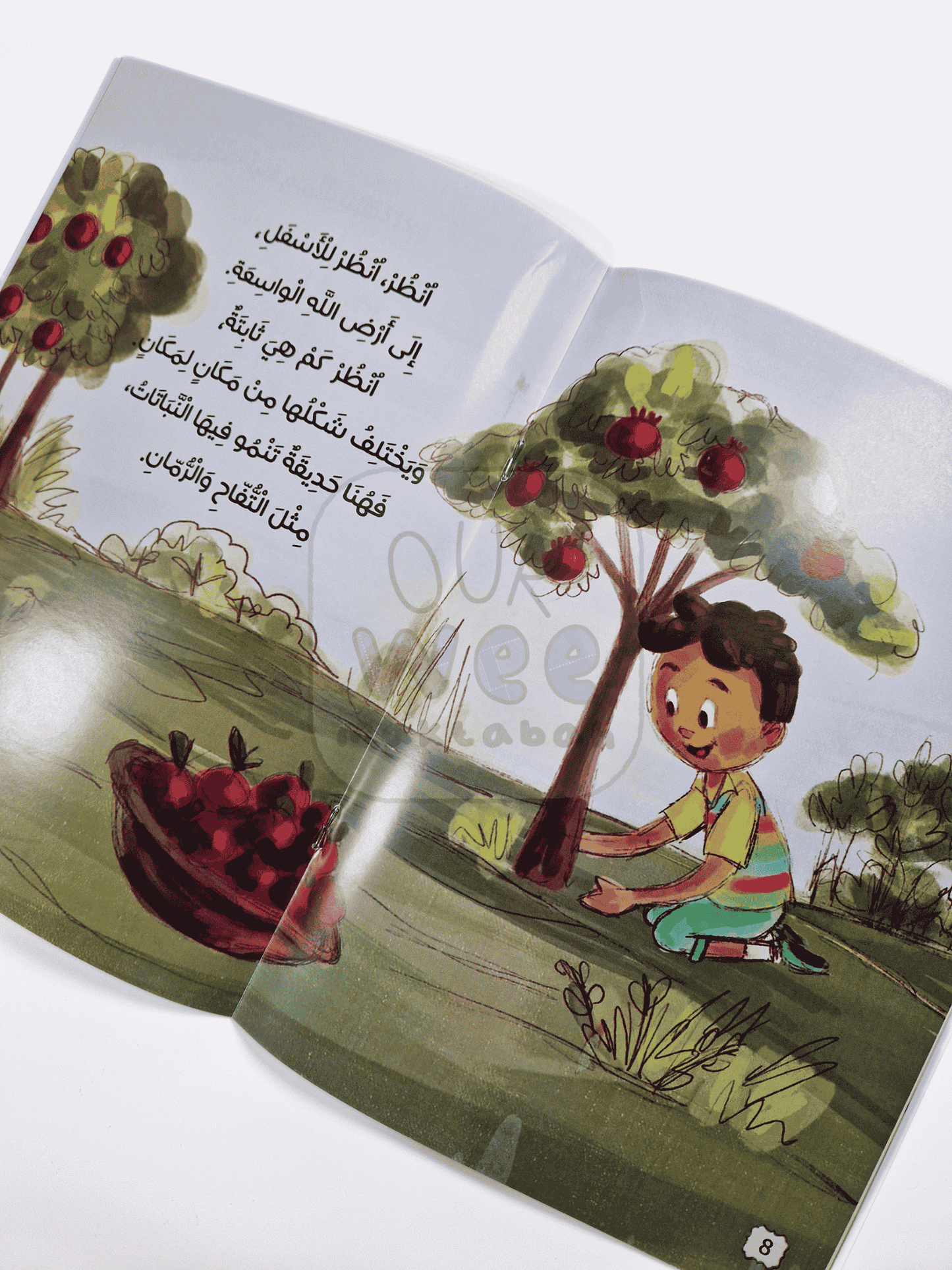 الله الخالق