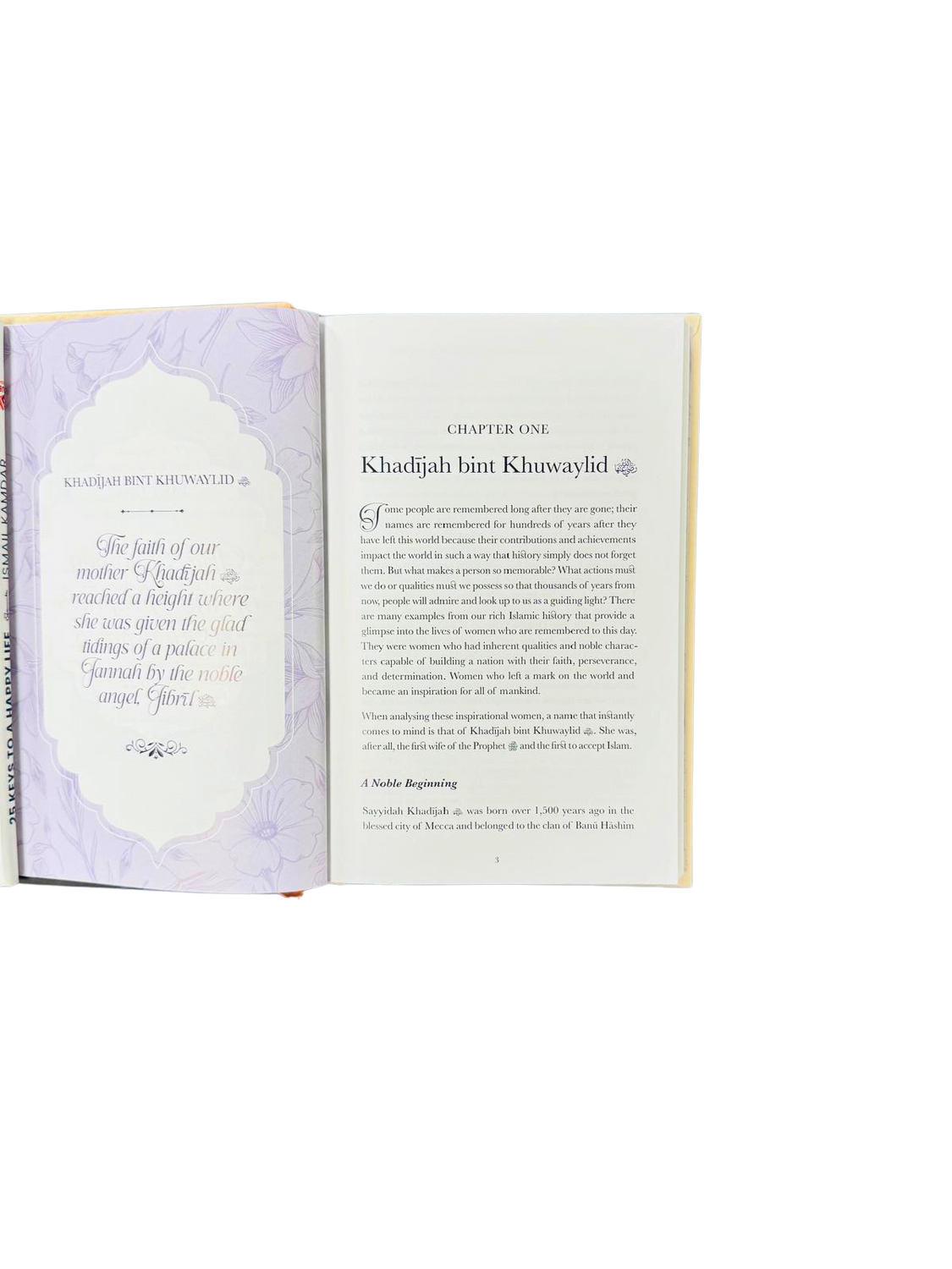 Builders of a Nation : 37 Famous Women in Islamic History - Dr. Haifaa Younis
