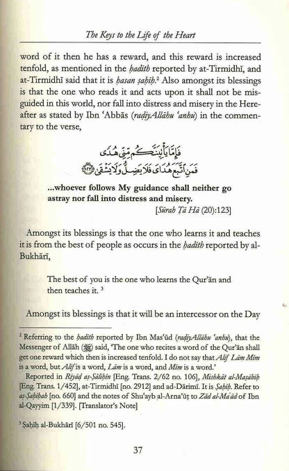 Diseases of the Hearts & their Cures - Ibn Taymiyyah