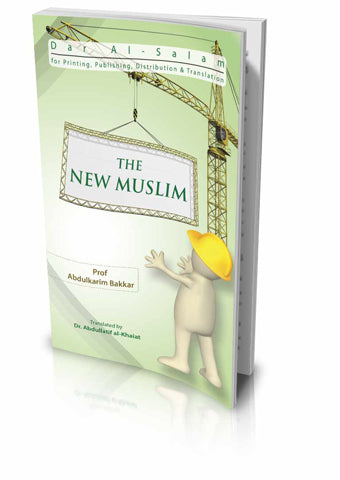 The new muslim (messages)